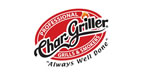 Logo Char Griller